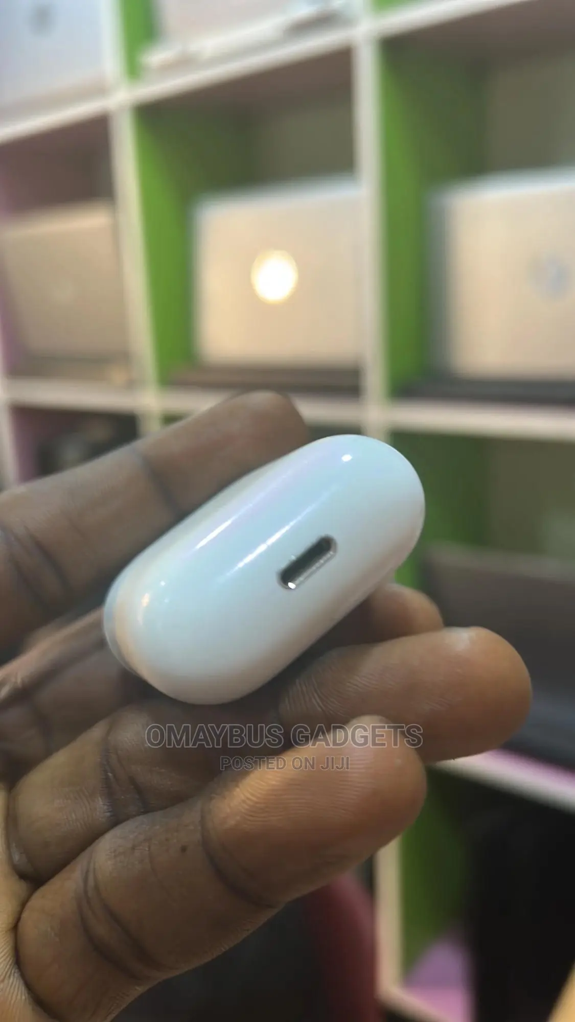 Omaybus Airpod