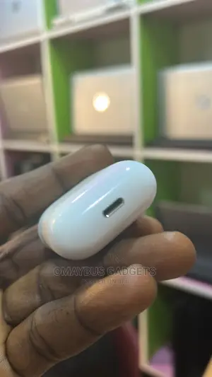 Omaybus Airpod