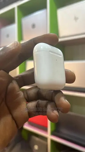 Omaybus Airpod