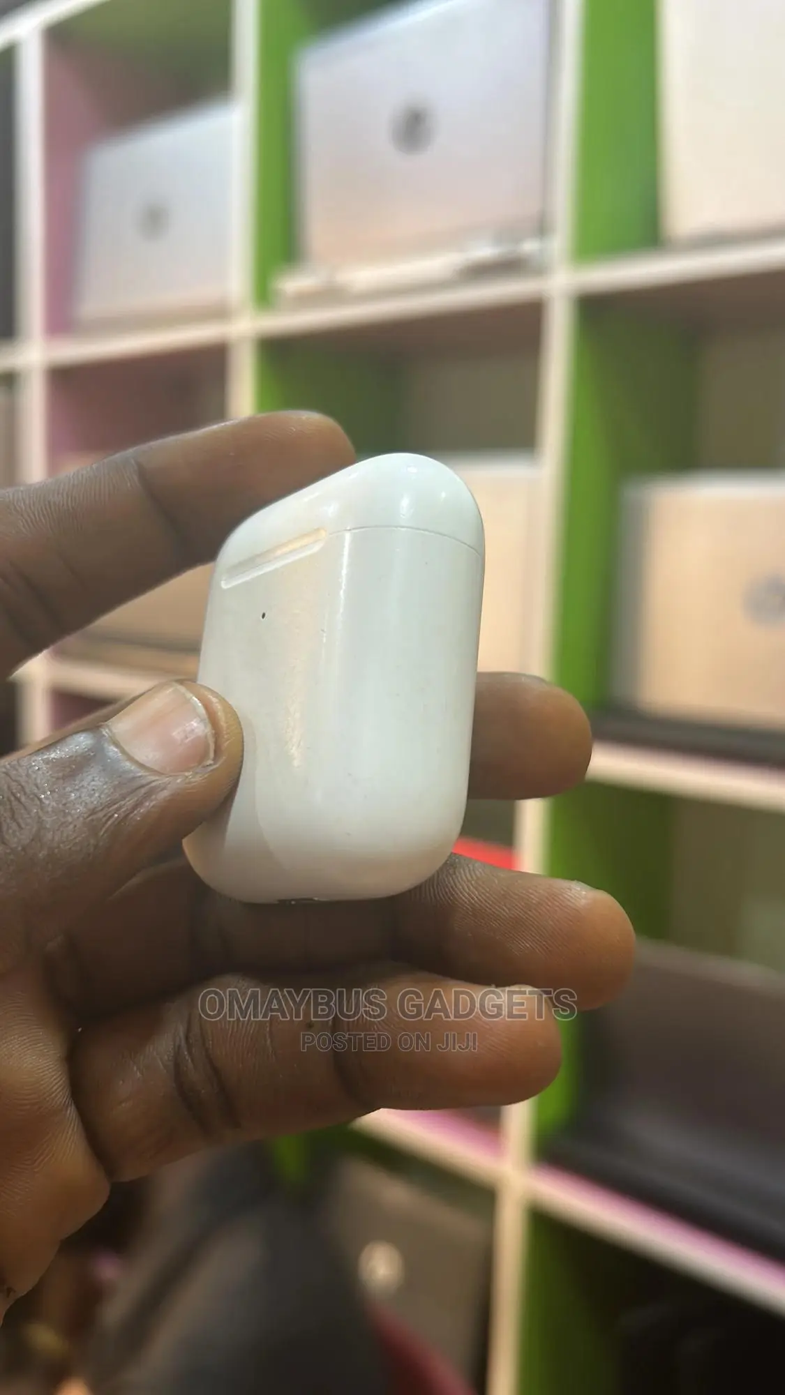 Omaybus Airpod