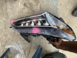 Headlight 2016/2018 Acura TLX