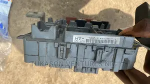 Fuse Box 2003 Honda Accord