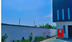 Electric Fence Security on a Plot