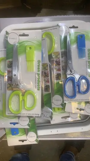 Kitchen Scissors for Vegetables