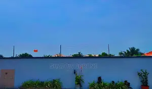 Electric Fence Security on Two and Half Plot of Land