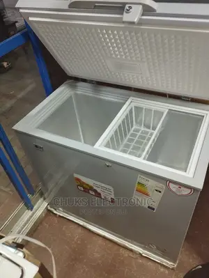 Lg Deep Freezer 300l