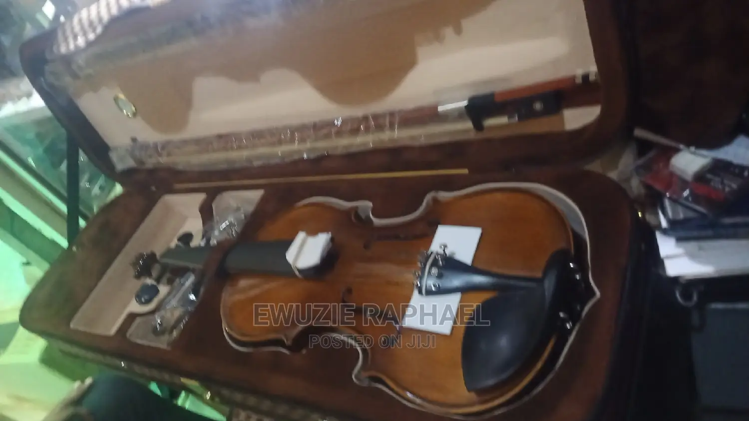 Archangel Violin