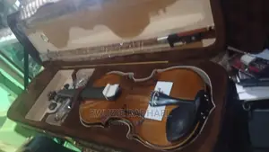Archangel Violin