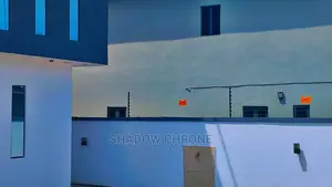 Solar Powered Electric Security Fence With Back Up Battery