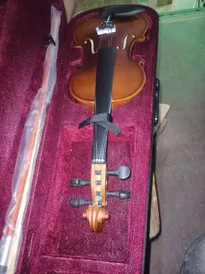 Yamaha Violin