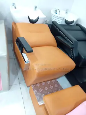 Full Body Shampoo Basin