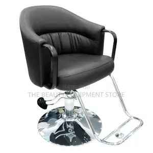 Classic Salon Chair
