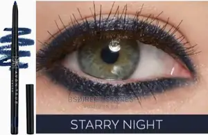 Photo - Avon True Colour Glimmerstick Eyeliner - STARRY NIGHT