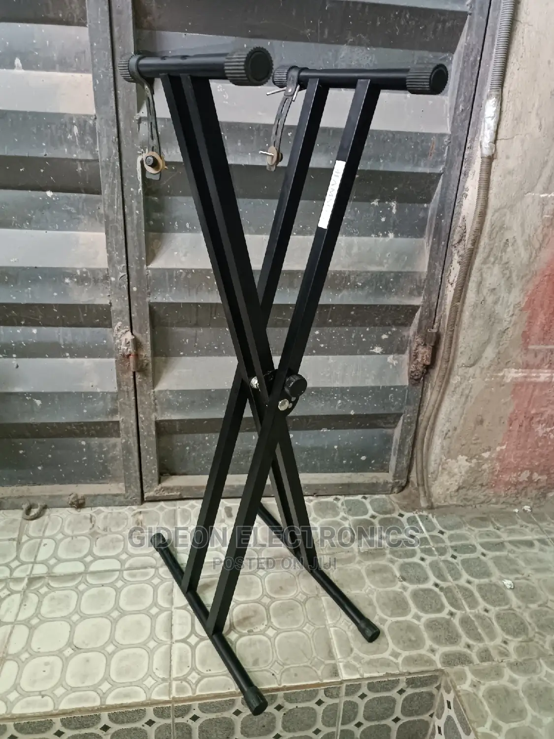 Keyboard Stand