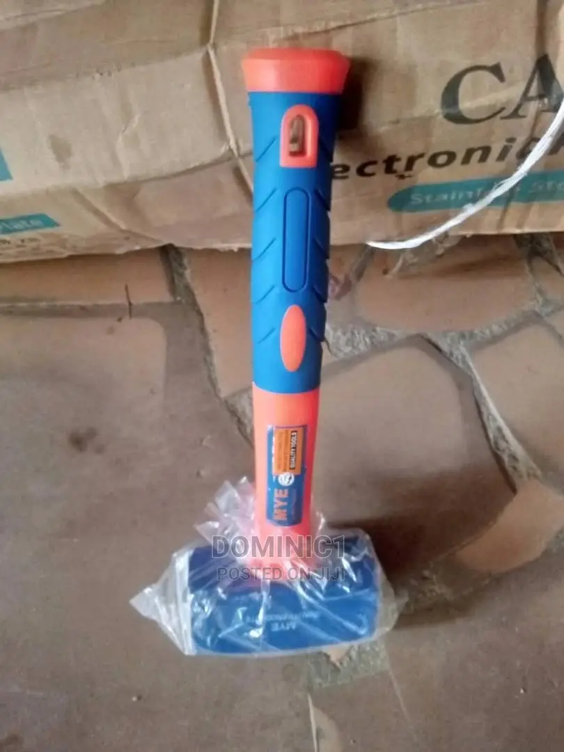 Sledgehammer