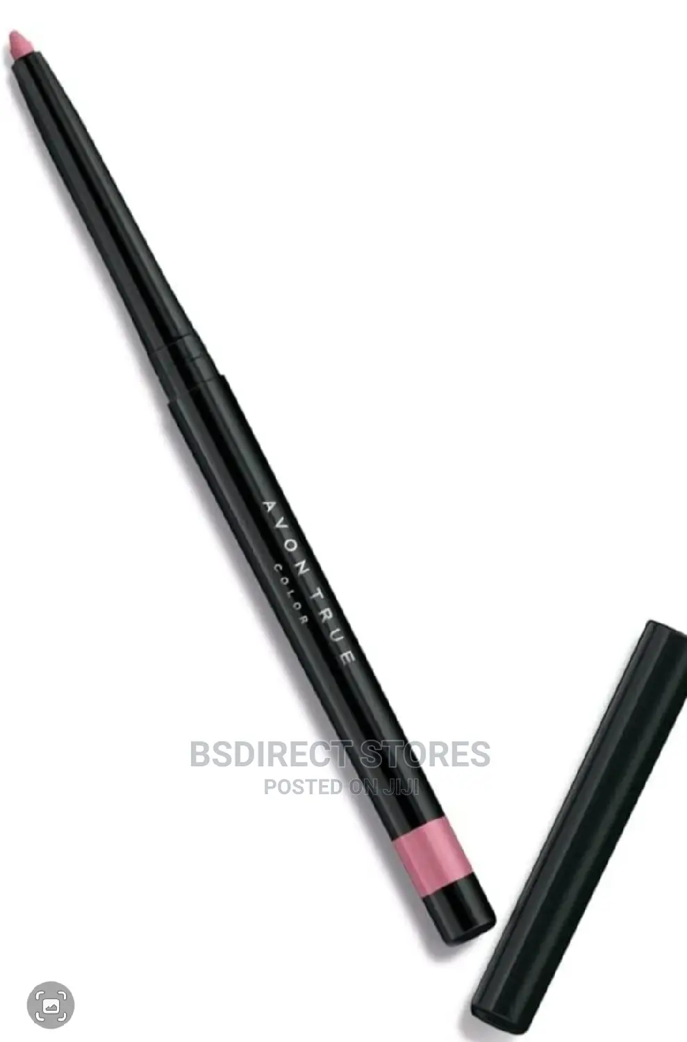 AVON True Colour Pink Cashmere Glimmerstick Lipliner