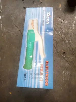 Electrode Holder