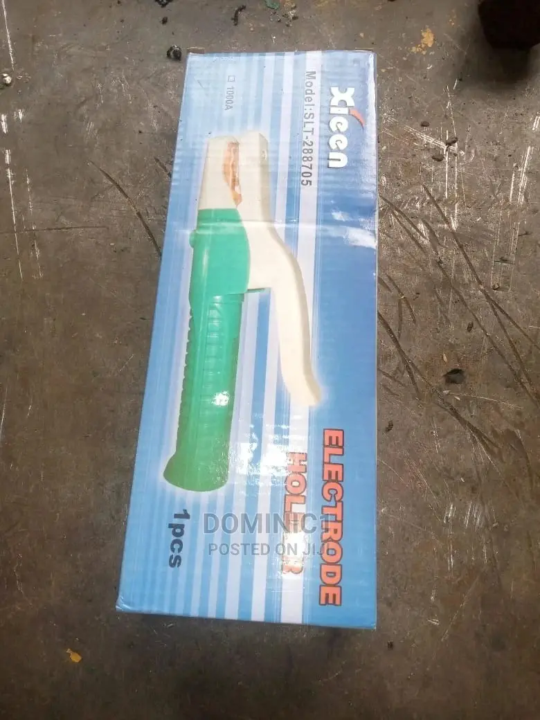Electrode Holder