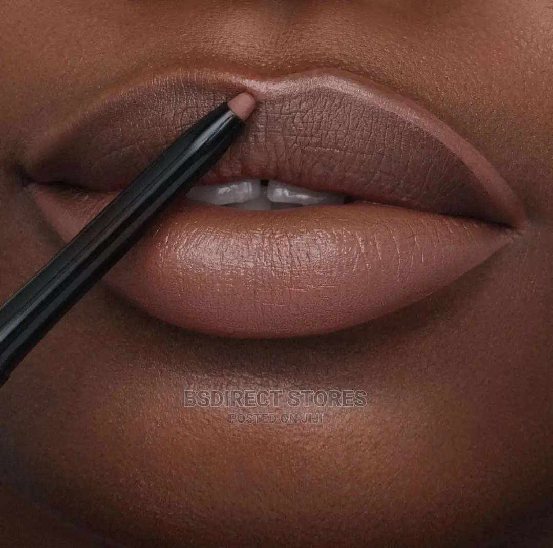 Avon True Colour Simply Spice Glimmerstick Lip Liner