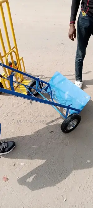 Barrow Truck