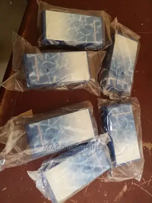 Chlorine Water Testing Kits