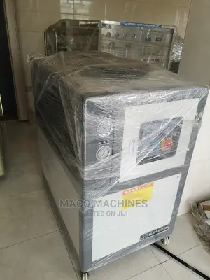 Industrial Water Chiller