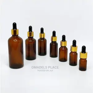 Dropper Bottle