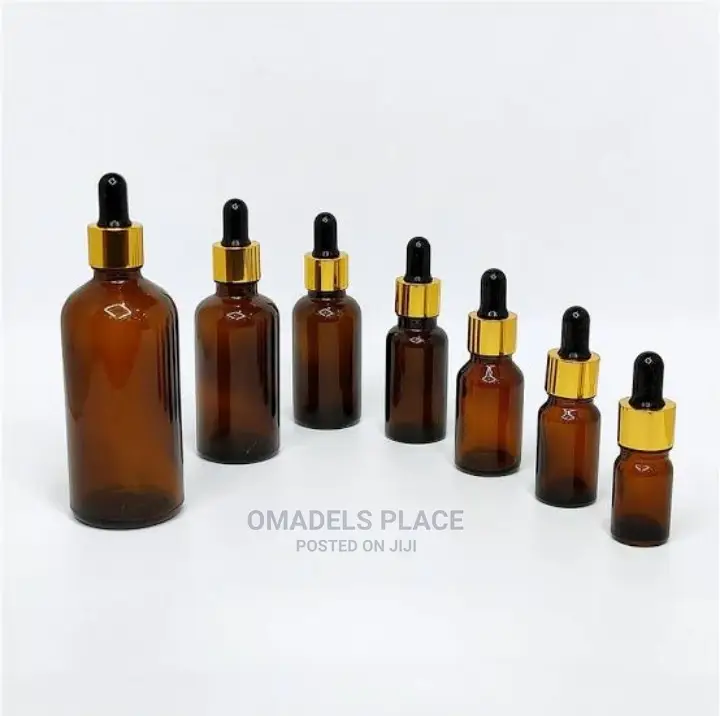 Dropper Bottle