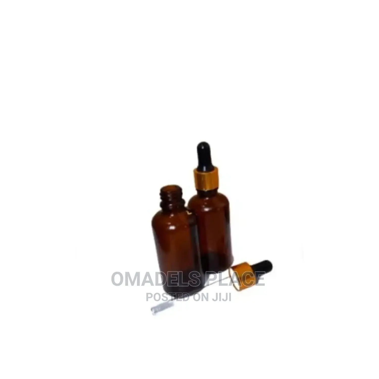Dropper Bottle