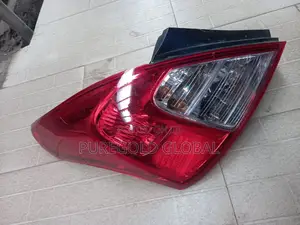 Rear Light for Nissan Altima
