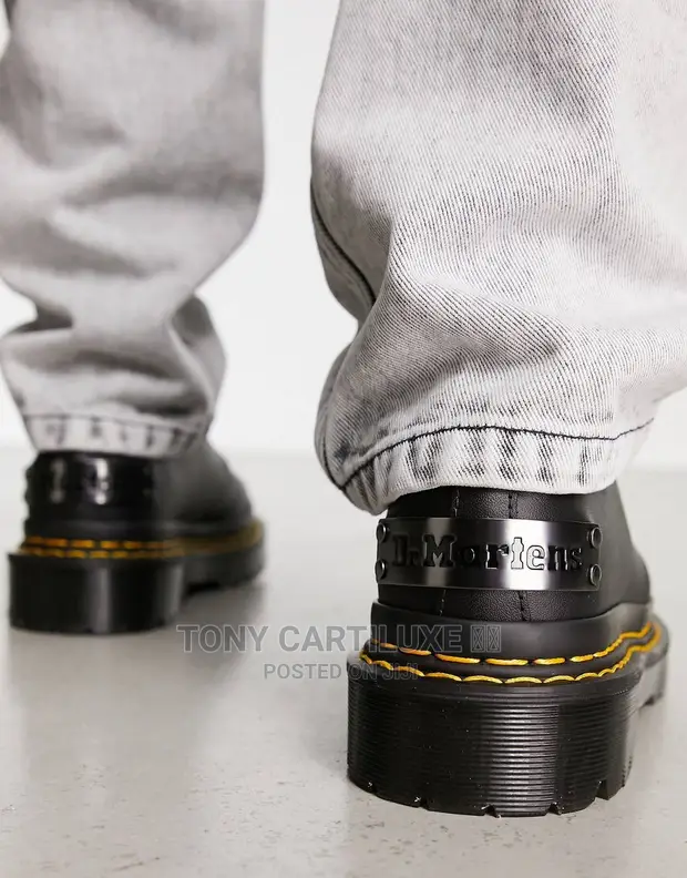 Dr.Martens1461 BEX DS PLTD 黒EU 43 28.0cm Dr. Martens 1461 Bex Ds Pltd