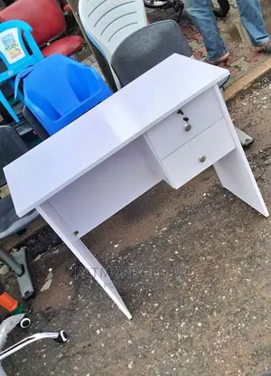 Quality Executive Wooden Mini Office Table.