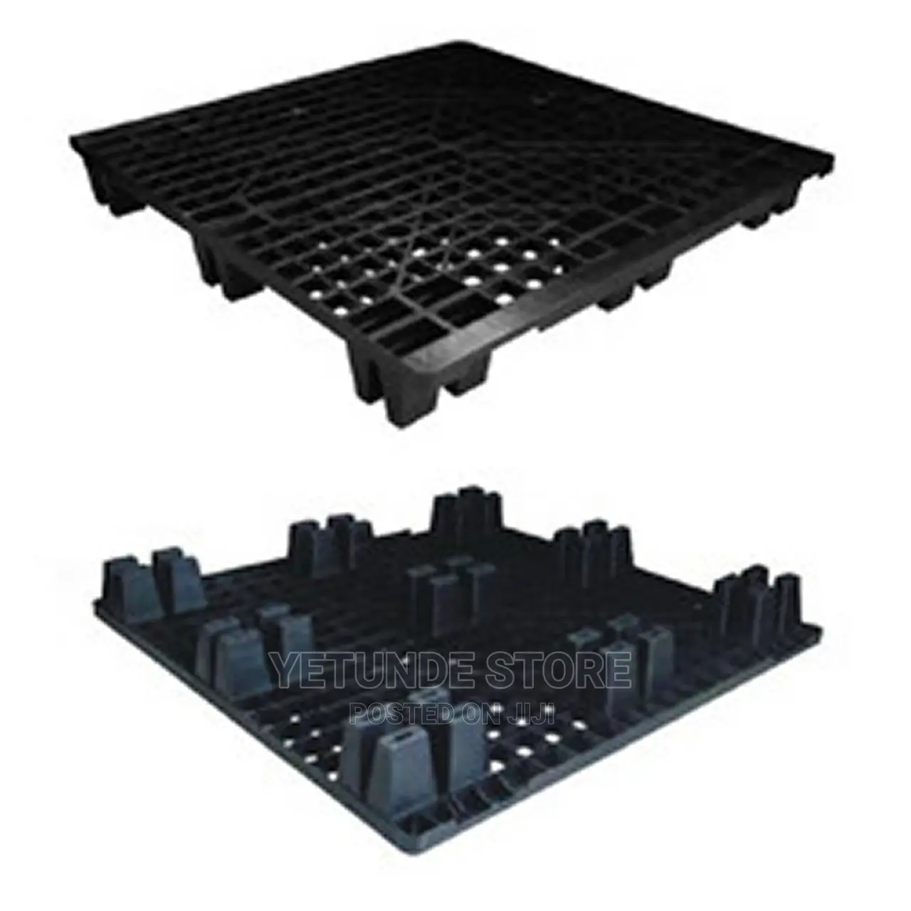 Plastic Pallets 60/80mm