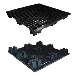 Plastic Pallets 60/80mm