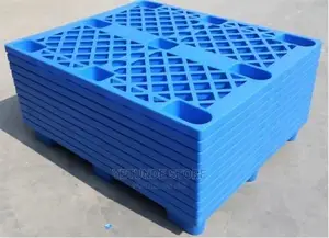 Store Rubber Pallets
