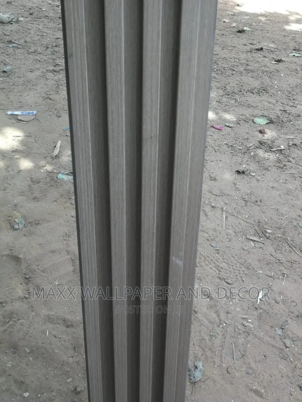 Fluted Panel Available in Different Colours and Affordable
