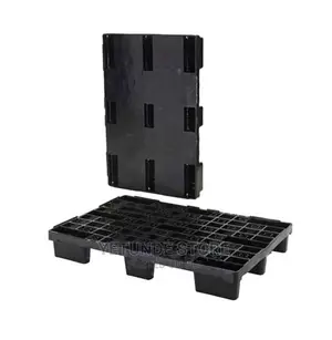 80/114 Rubber Pallets