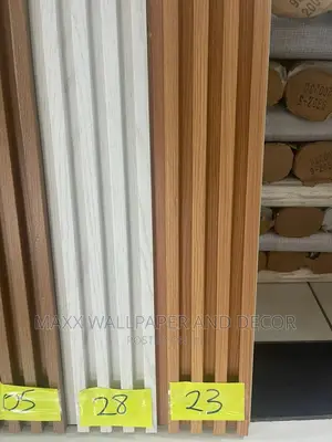 Fluted Panel Can Be Used Anywhere in Your Space