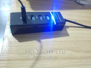 USB Port Extension