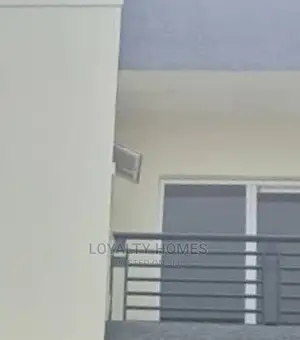 Furnished 4bdrm Townhouse/Terrace in Wuye for Sale