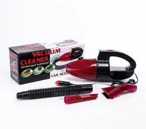 Vvip: Car Vacuum Cleaner