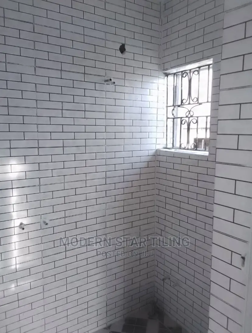 Tiles Installation