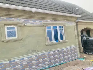 Tiles Installation