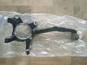 Toyota Hilux Spindle/Knuckle Arm
