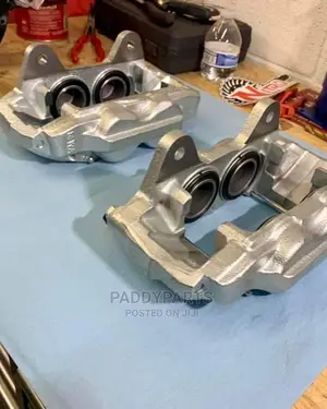 Lexus GX460 Front Brake Caliper