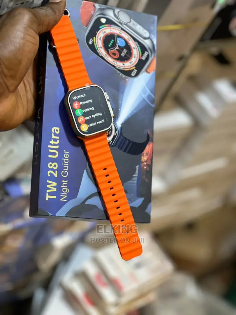 TW 28 Ultra