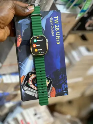 TW 28 Ultra
