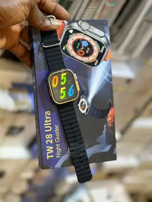 TW 28 Ultra