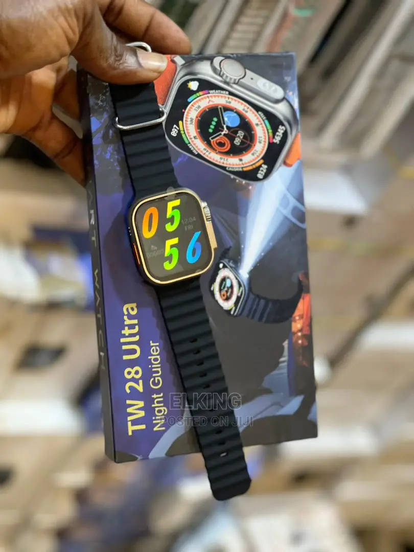 TW 28 Ultra