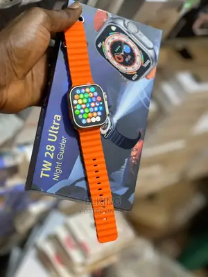 TW 28 Ultra